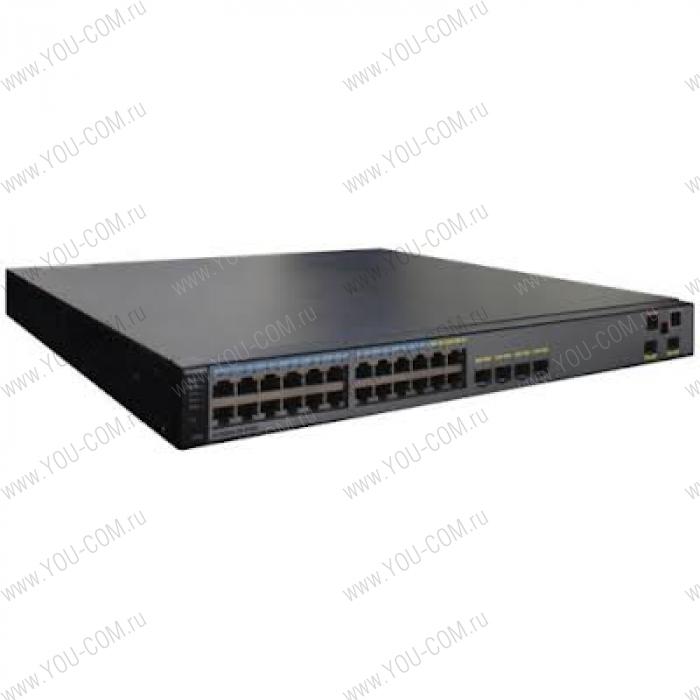 Huawei AC6605-26-PWR-16AP Bundle(Including AC6605-26-PWR,Resource License 16AP)