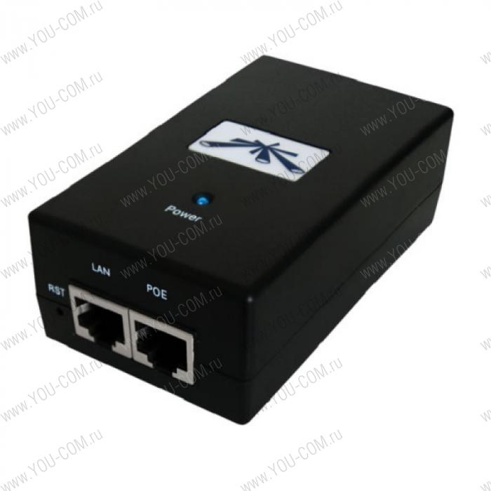 Блок питания Ubiquiti POE-24-24W