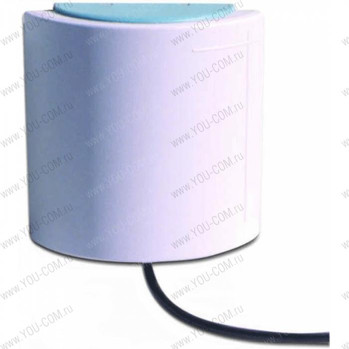 Антенна D-Link ANT24-0801, Pico Cell Patch Ant./ 8.5dBi/ 70deg with surge arrestor
