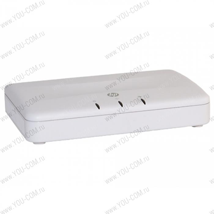 HP M210 802.11n (WW) Access Point