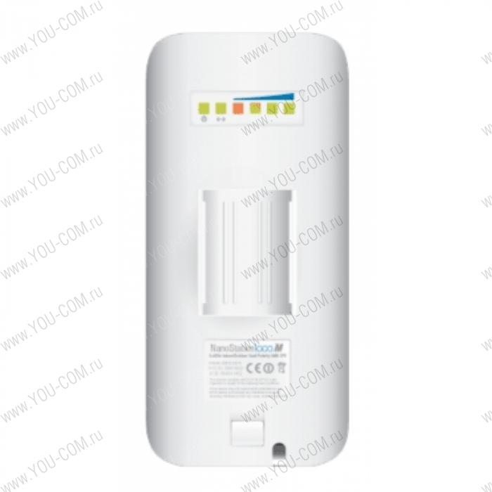 Ubiquiti NanoStation Loco M5