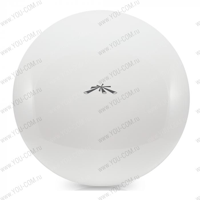 Ubiquiti NanoBeam M5, 16dBi