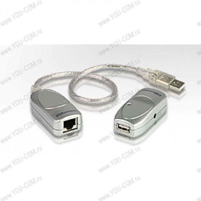 ATEN USB EXTENDER.