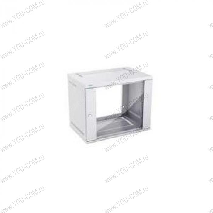 Schneider Electric Actassi 19' Настенный шкаф Wall-Mounted KDB 9U г400