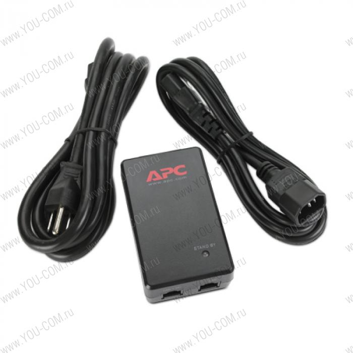 Адаптер PoE APC POE Injector