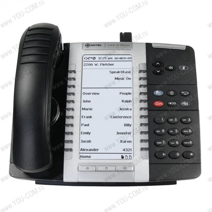 Mitel 5340 IP PHONE