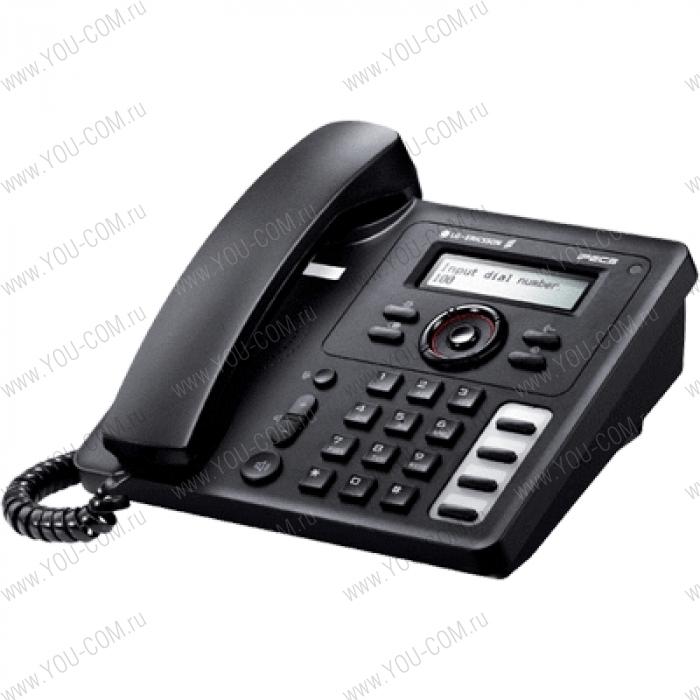 Ericsson LG Entry model IP phone with adaptor