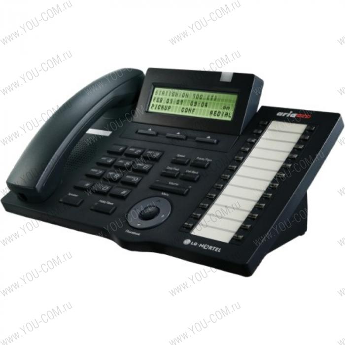 Ericsson LG Digital Phone LDP 24 buttons with LCD display, can be connected with only Aria SOHO & iPECS eMG80