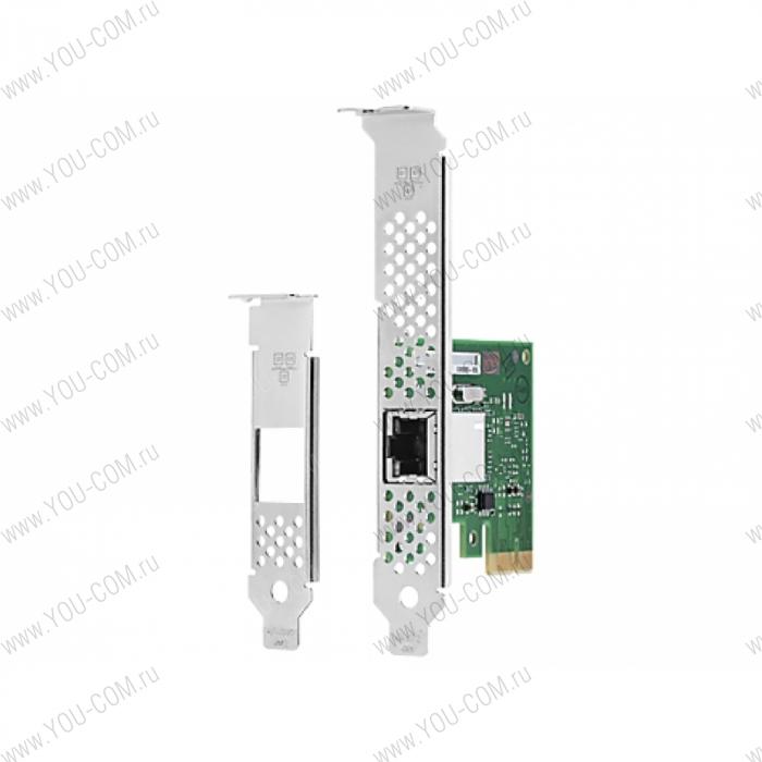 Intel Ethernet I210-T1 GbE NIC (400 G2.5 SFF, 600 G2 MTW/SFF, 705 G2 MT/SFF, 800 G2 TWR/SFF, 5810 RP5, 700 G1 MT/SFF, 705 G1 MT/SFF, 400 G2 MT, 405 G2 MT)