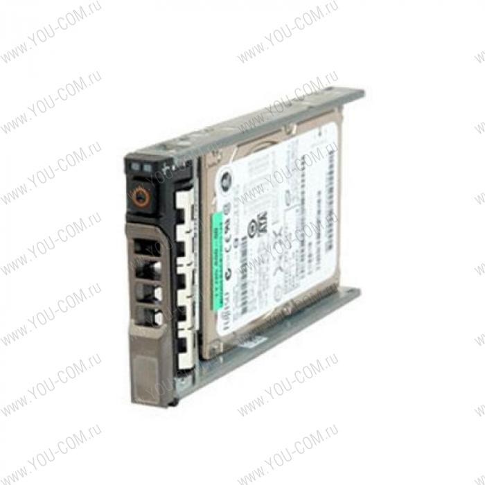 DELL  900GB SAS 6Gbps 10k SFF 2.5" HDD Hot Plug  R420/R610/R620/R710/R720/T610/T710.