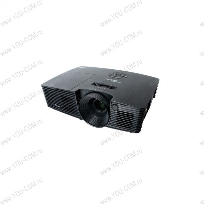 Проектор Optoma X316 (Full 3D)