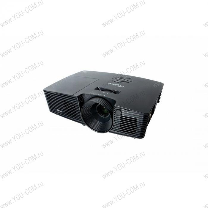 Проектор Optoma W312