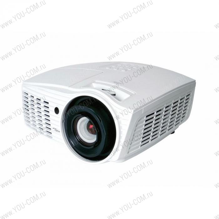 Проектор Optoma W415e (Full 3D)