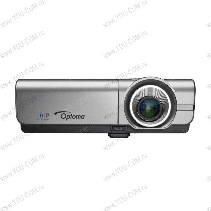 Проектор Optoma DH1017 (Full 3D)