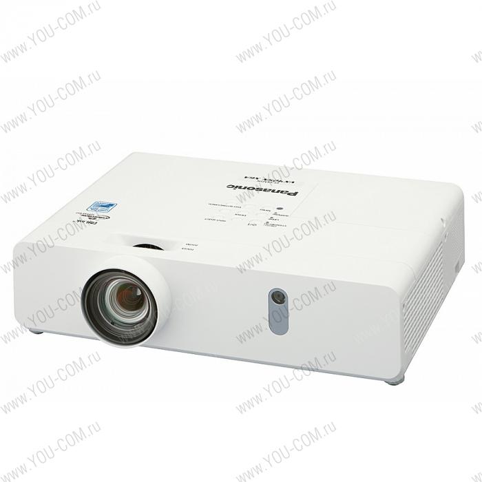 Проектор Panasonic PT-VX425NE
