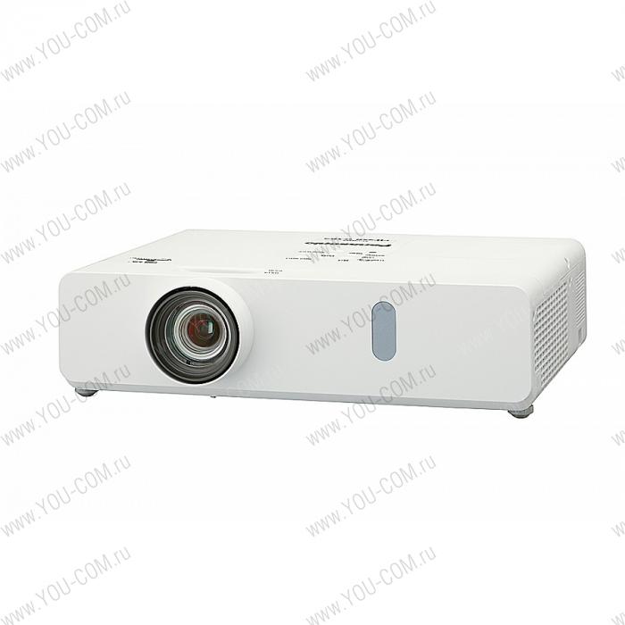 Проектор Panasonic PT-VW350E