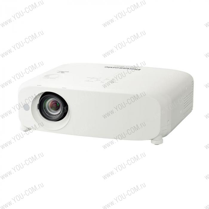 Проектор Panasonic PT-VZ575NE