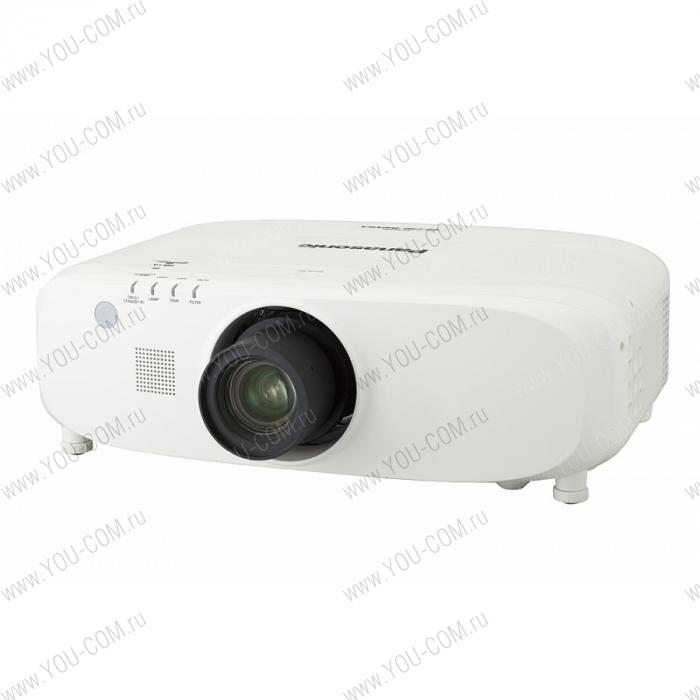 Проектор Panasonic PT-EX510E