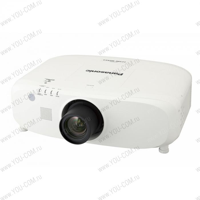 Проектор Panasonic PT-EZ580E