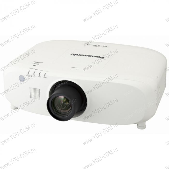 Проектор Panasonic PT-EX800ZE