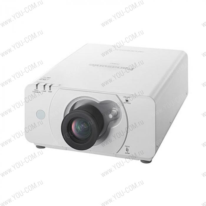 Проектор Panasonic PT-DZ570E