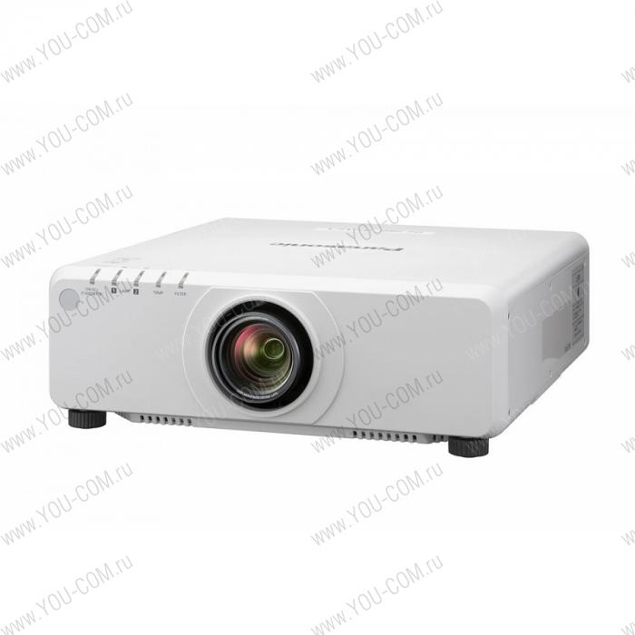 Проектор Panasonic PT-DX820WE