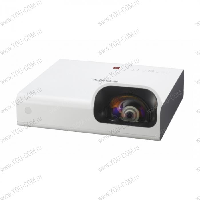 Проектор Sony VPL-SX226
