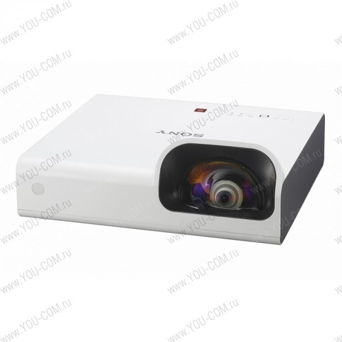 Проектор Sony VPL-SW235