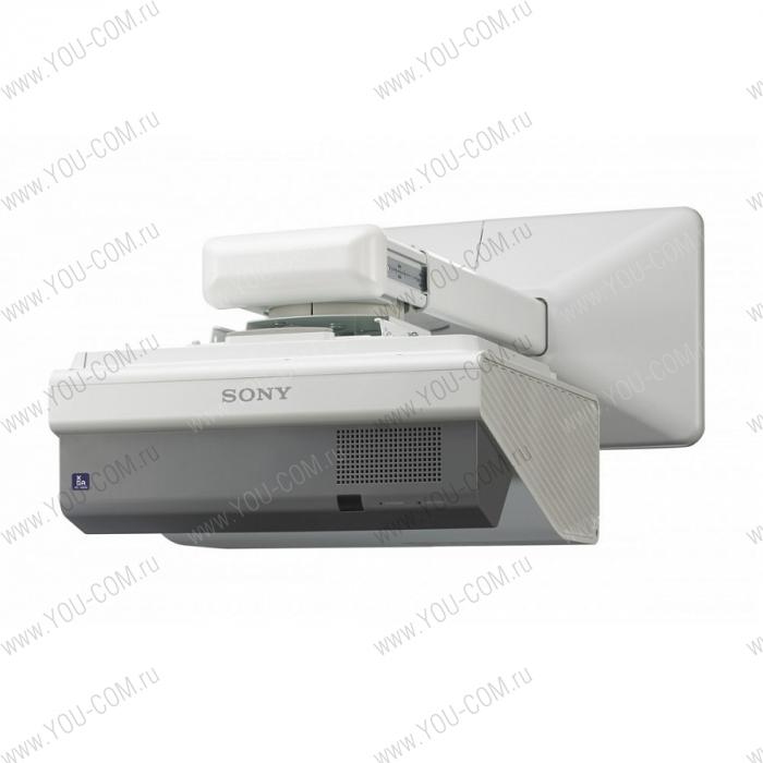 Проектор Sony VPL-SX630