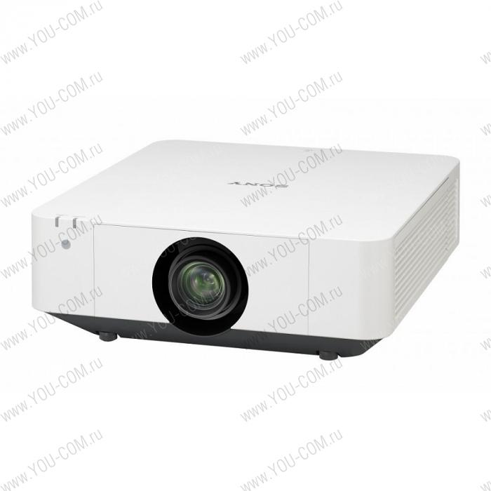 Лазерный проектор Sony VPL-FHZ65