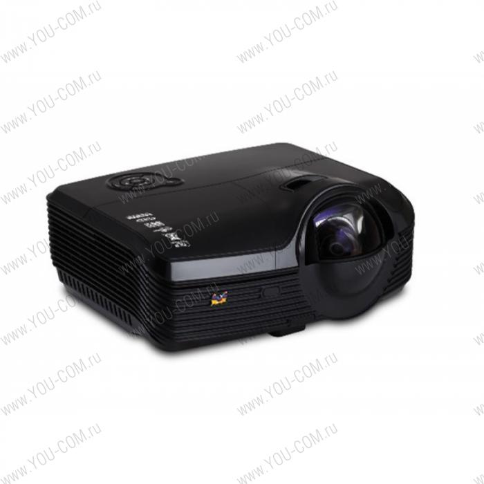 Проектор ViewSonic PJD8633WS (3D Ready)