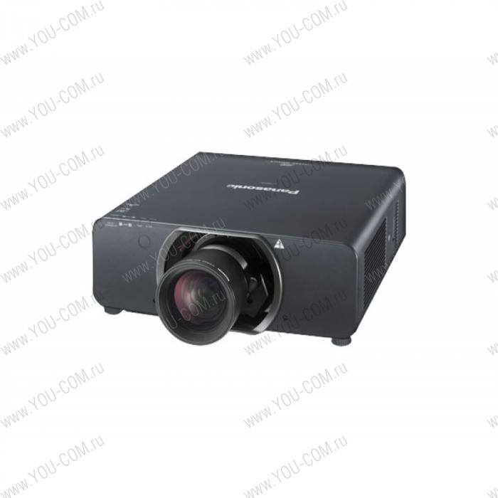 Проектор Panasonic PT-DS12KE (без объектива)