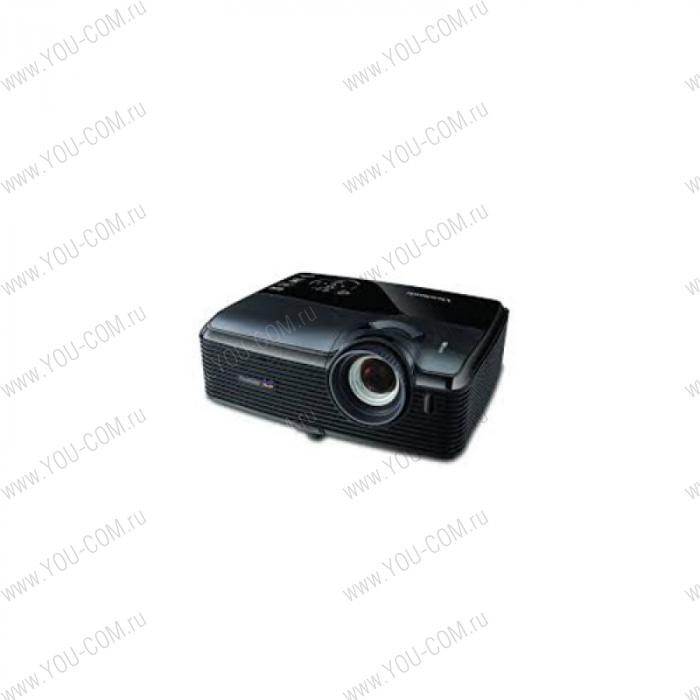 Проектор ViewSonic PRO8600 (3D Ready)