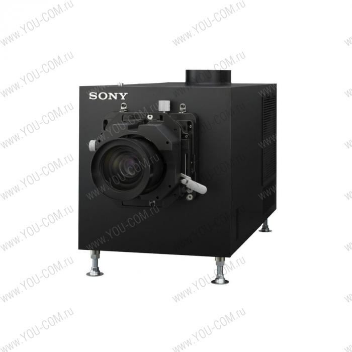 Проектор Sony SRX-T615