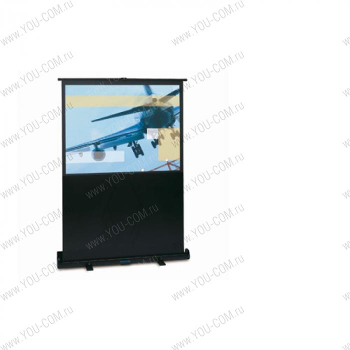 [10530157/83316] Экран Projecta LiteScreen 128x168см (80") Matte White
