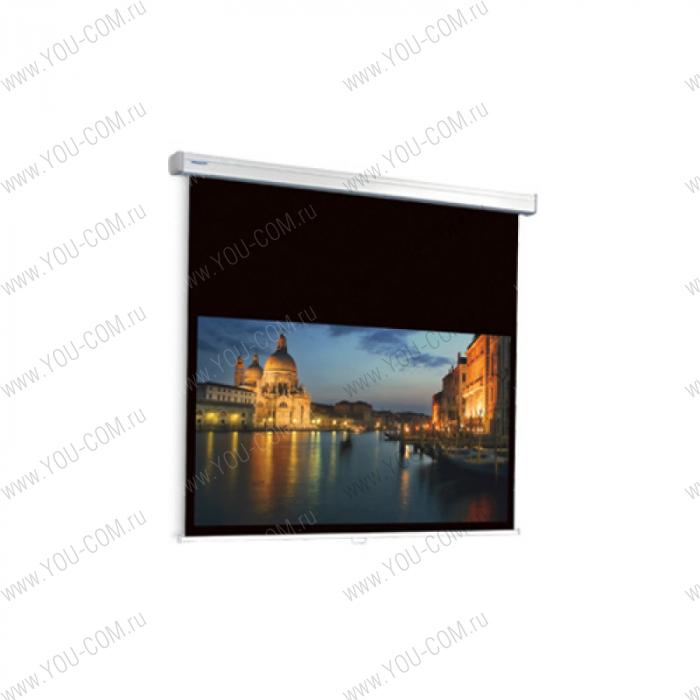 [10200040] Экран Projecta ProScreen 182х180 см (83") (раб.область 126х170 см), Matte White