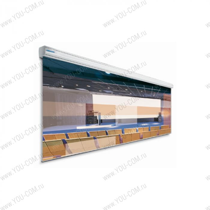 [10130084] Экран Da-Lite GiantScreen Electrol 500х600см Matte White