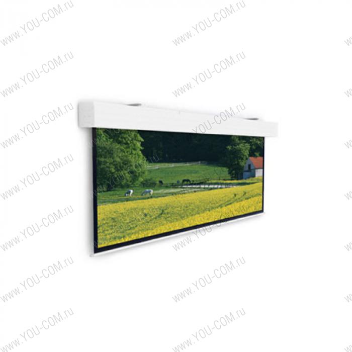 [10100339] Экран Projecta Elpro Large Electrol 450х450см Matte White