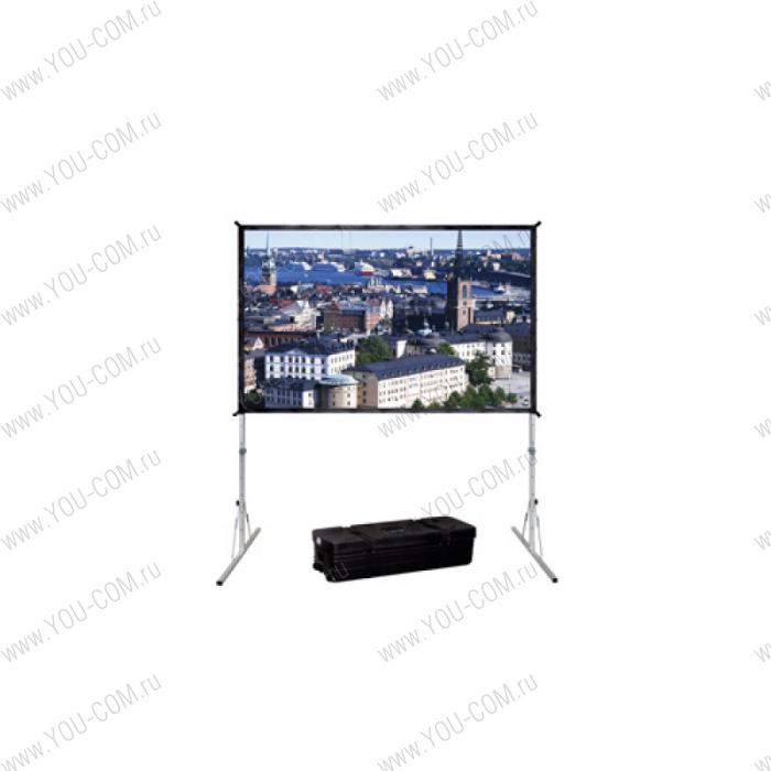 Проекционное полотно Projecta Fast-Fold Matte White (10530022) 274x366 см