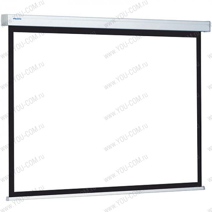 [10101847] Экран Projecta Compact Electrol 154х240 см (107") Matte White