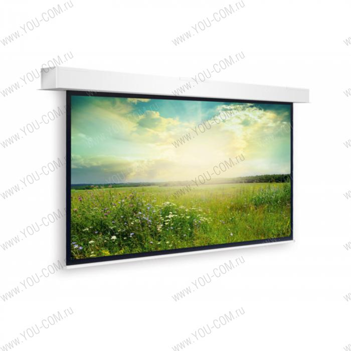 [10101453] Экран Projecta Descender Large Electrol 265x350см Matte White