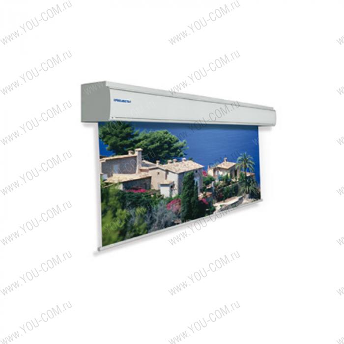 [10130797] Экран Da-Lite GiantKing (Studio) Electrol 563х900см Matte White Sound