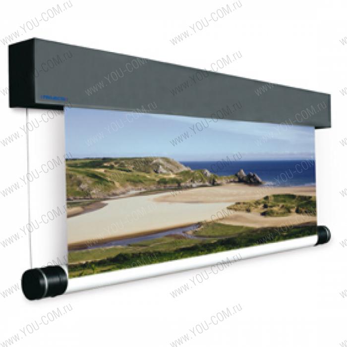 [10130889] Экран Da-Lite JumboKing (Arena) Electrol 500x1200 см Matte White