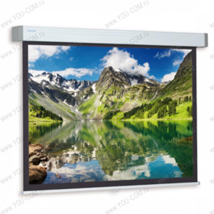 [10240339] Экран Projecta Hapro CSR 153x200 см (99") Matte White