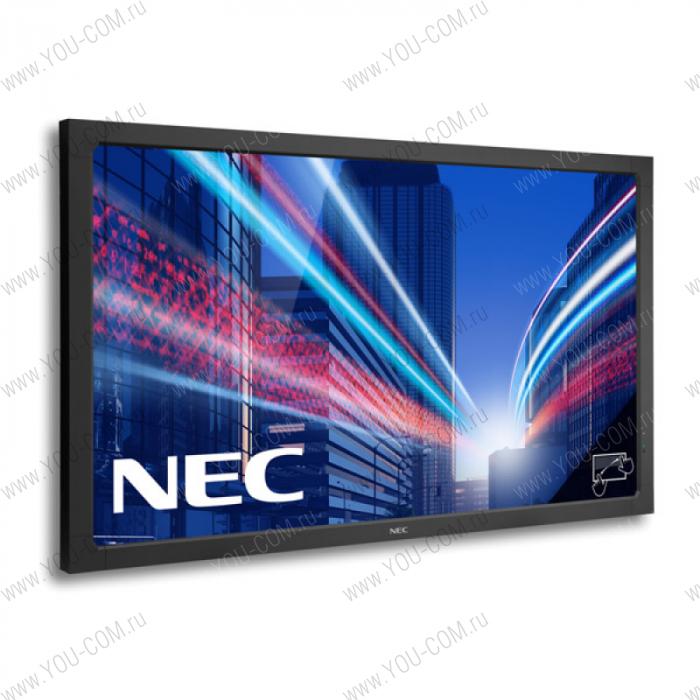 LCD панель NEC MultiSync V423-TM мультисенсорная