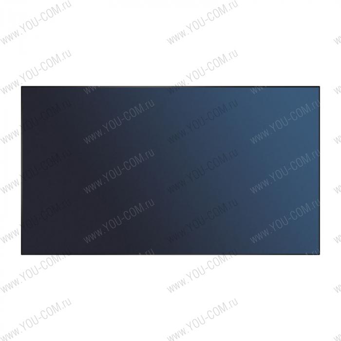 LCD панель NEC MultiSync X554UNS с ультратонкой рамкой