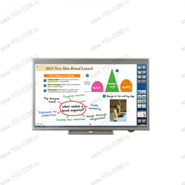 Интерактивная панель Sharp PN-L802B