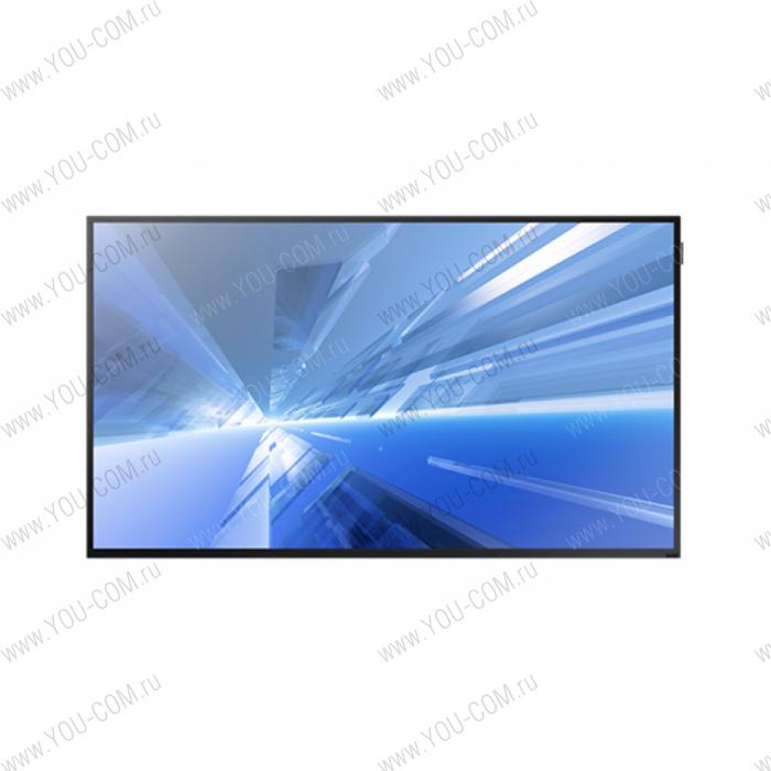 LED панель Samsung DH48E