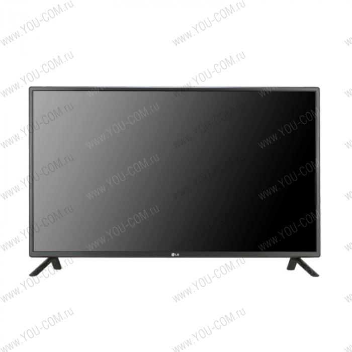 Профессиональная панель LG LED диагональ 55" 1920 x 1080(FHD),330cd/m2,USB,HDMI,Remote Controller,Power Cable,RGB Cable,Manual,IR Receiver (ЖК панель, LCD, ЛЖ, 55 дюймов, разрешение Full HD)