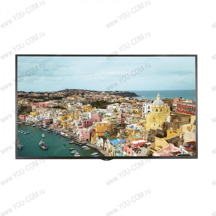 Профессиональная панель LED LG 55UH5B 55", 3840x2160 Ultra FHD